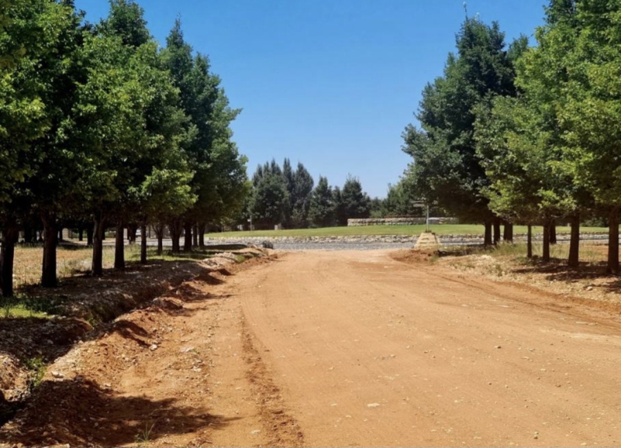 0 Bedroom Property for Sale in Magersfontein Memorial Golf Estate Northern Cape